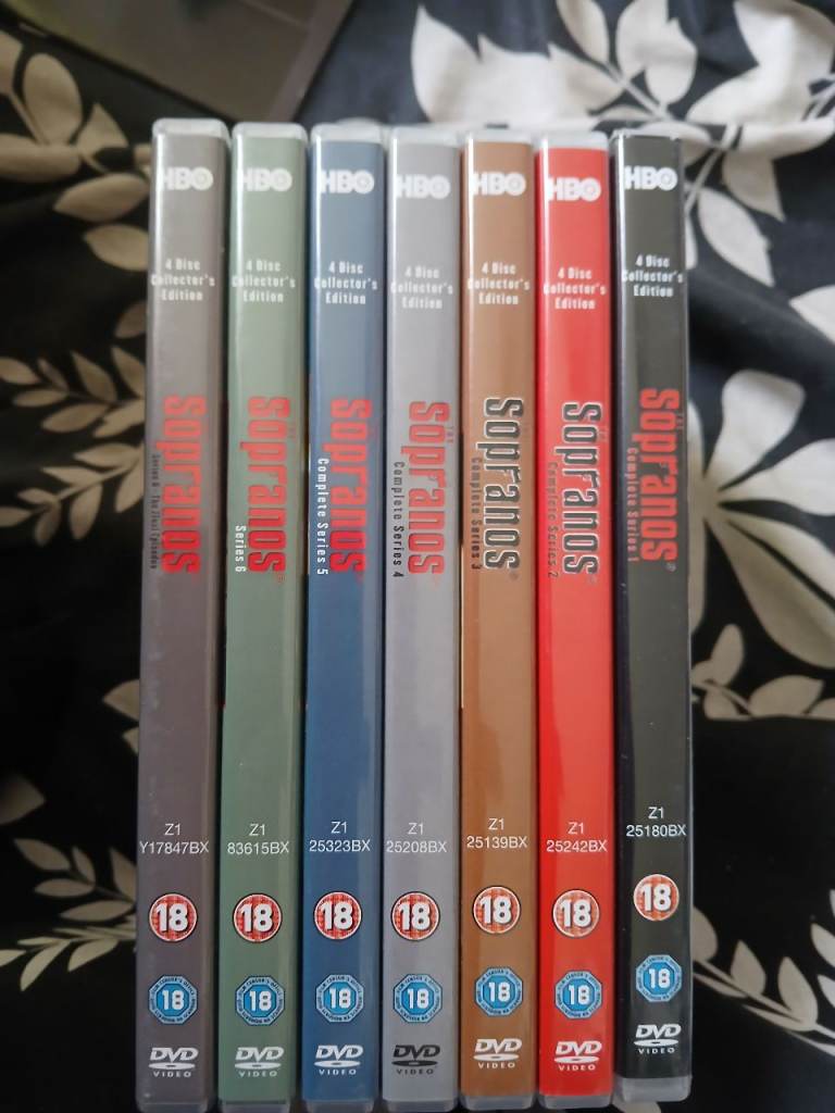 The Sopranos