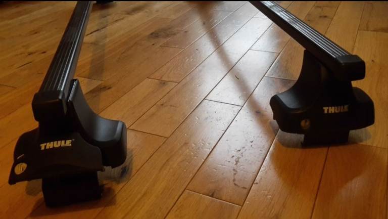 Thule Roof Bars
