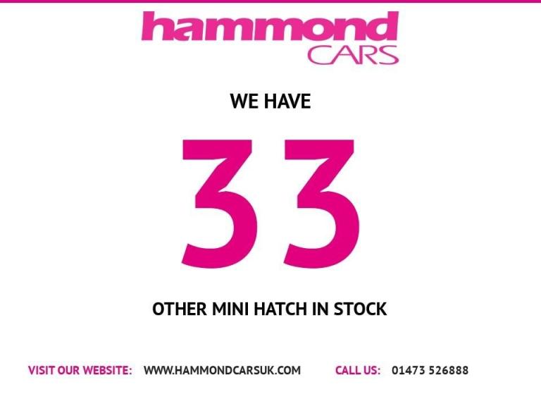 2020 MINI Hatch 2.0 John Cooper Works GPF Hatchback 3dr Petrol Manual Euro 6 (s/s) (231 ps) Hatch...