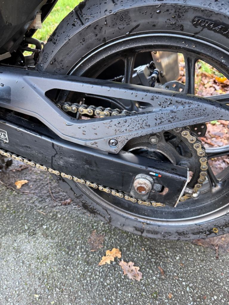 Honda, NC, 2021, 745 (cc)