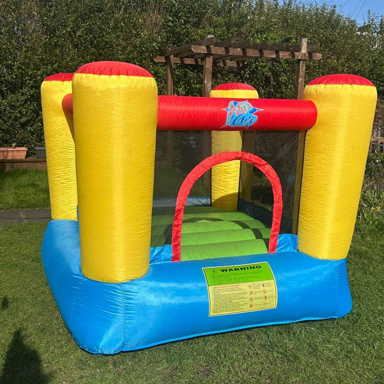 Bouncy Castle