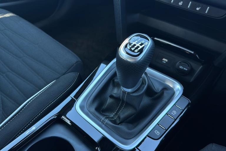  Kia Xceed 1.5 T Gdi Gt Line Suv 5dr Petrol Manual Euro 6 s/s 138 Bhp Petrol