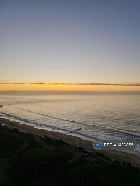 1 bedroom flat in Manor Road, Bournemouth, BH1 (1 bed) (#1420855)