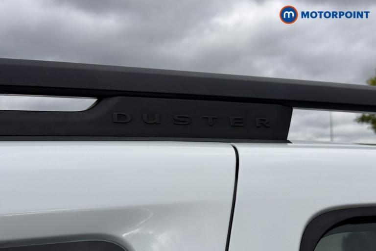 2022 Dacia Duster 1.0 TCe 90 Essential 5dr HATCHBACK PETROL Manual