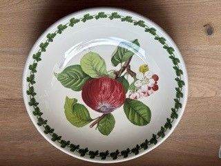 Portmeirion - Fruit Design - Salad/Pasta Bowl