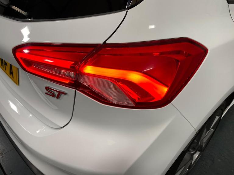 2020 Ford Focus 2.0 EcoBlue ST Euro 6 (s/s) 5dr HATCHBACK Diesel Manual