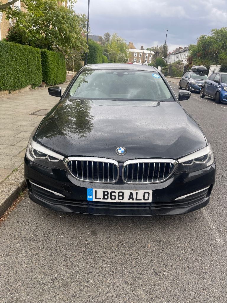 Pco car /minicab/ London