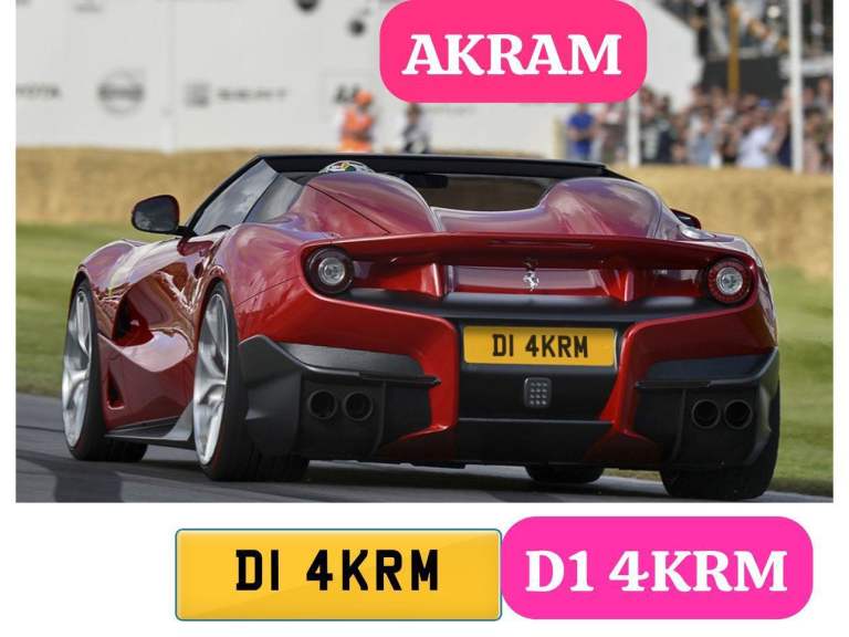 D1 Akram 