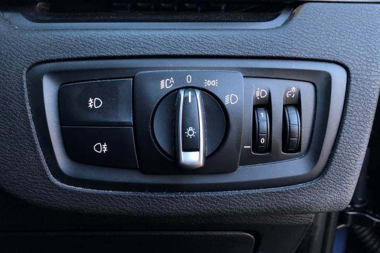 2020 BMW X1 sDrive 20i SE 5dr Step Auto SUV PETROL Automatic