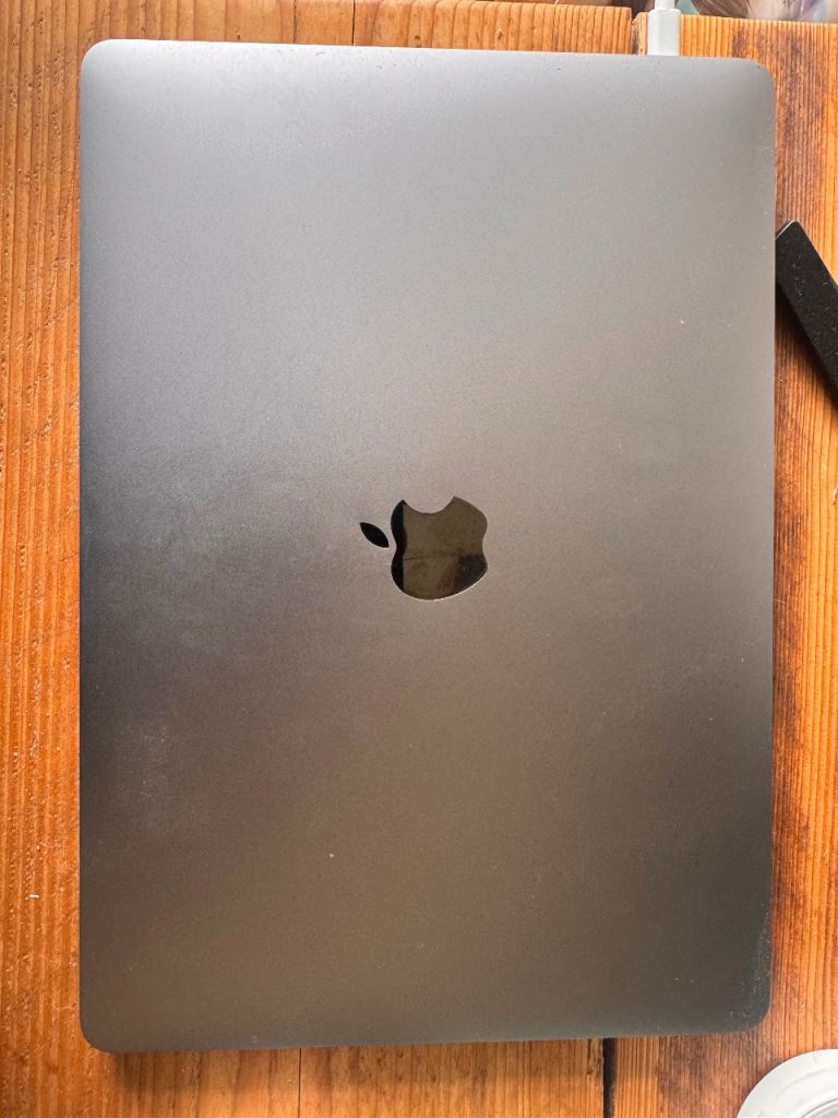 Apple MacBook Pro 13" M1 – 8GB – 512GB – Used Once – Boxed – Perfect Condition 