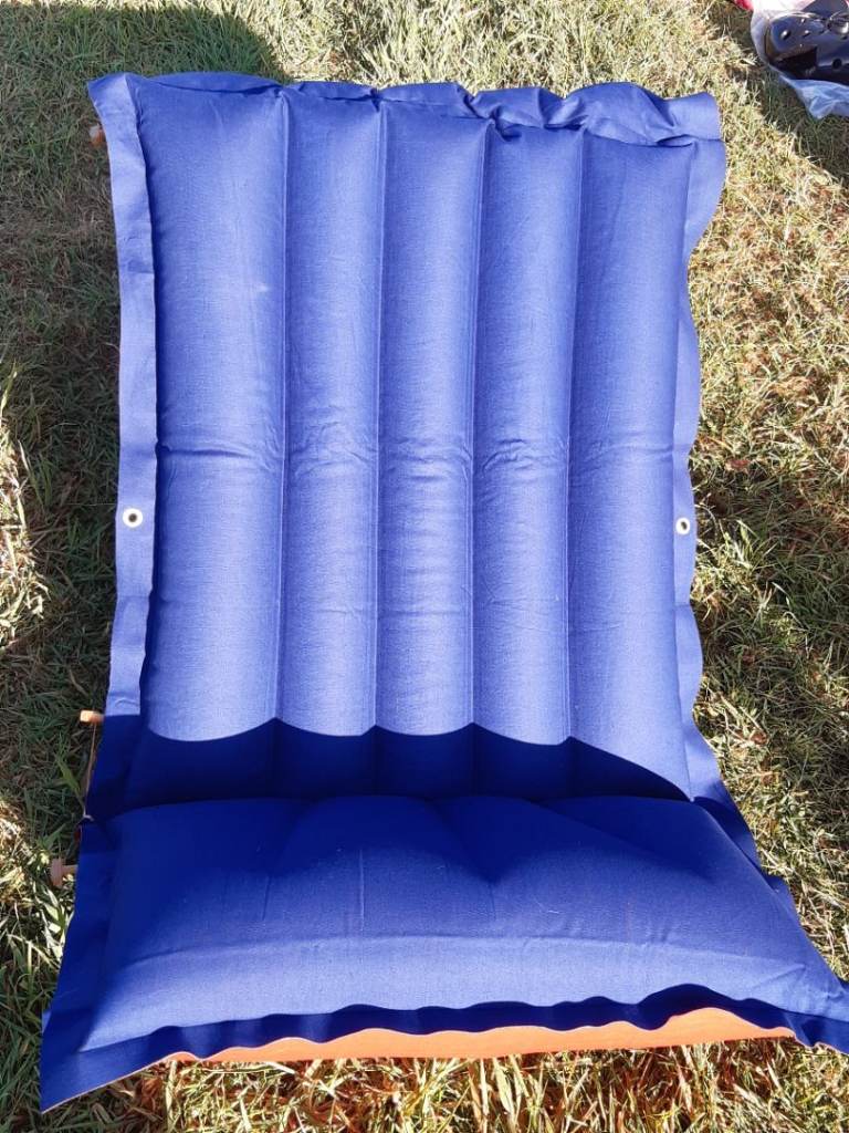 Airbed