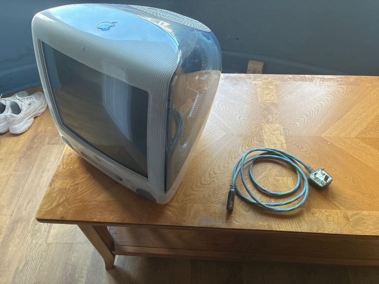Apple iMac G3