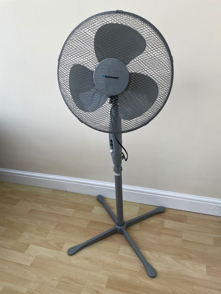 pedestal fan 16”