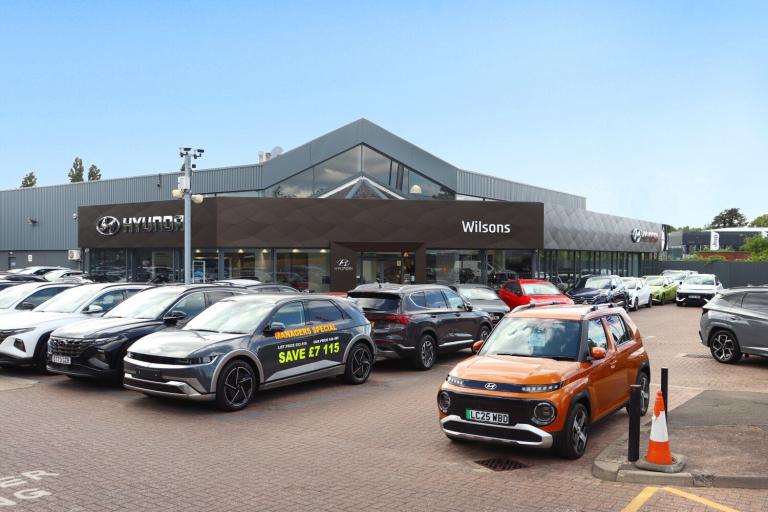 2018 Skoda Fabia 1.0 TSI SE 5dr ESTATE PETROL Manual