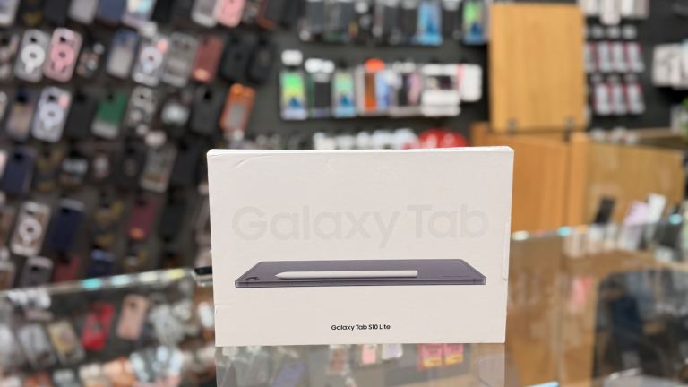 New Samsung S10 Lite Tablet 128GB Wi-Fi - Factory Sealed