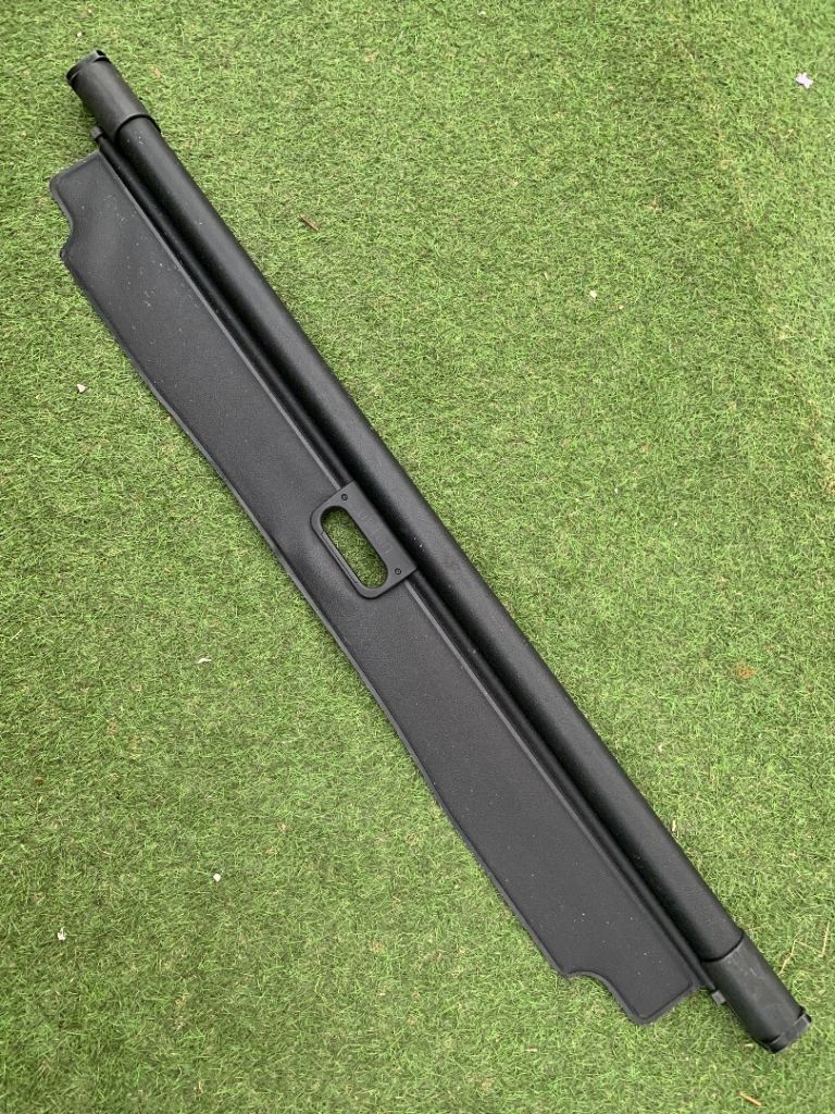 Zafira mk1 2005 parcel shelf 