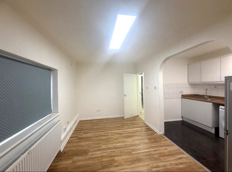 Flat for rent