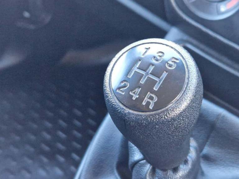 2018 Citroen Nemo 1.2 660 ENTERPRISE HDI 80 BHP PANEL VAN Diesel Manual