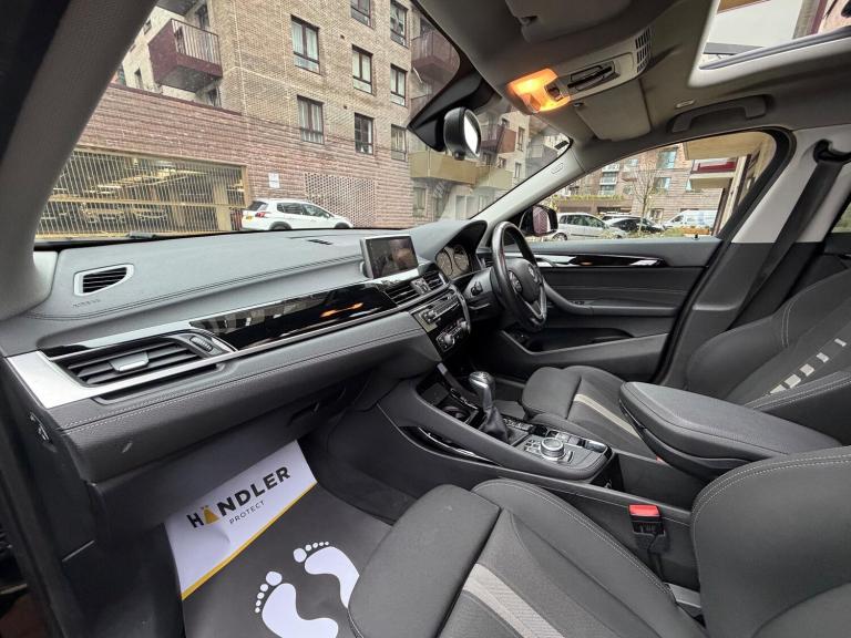 2021 BMW X2 xDrive 25e Sport 5dr Auto HATCHBACK PETROL/ELECTRIC Automatic