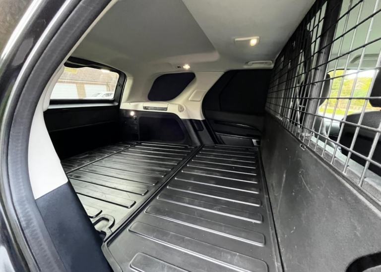 2018 LAND ROVER DISCOVERY 5 SPORT 3.0 TD6 HSE AUTO COMMERCIAL FSH C/BELT DONE!