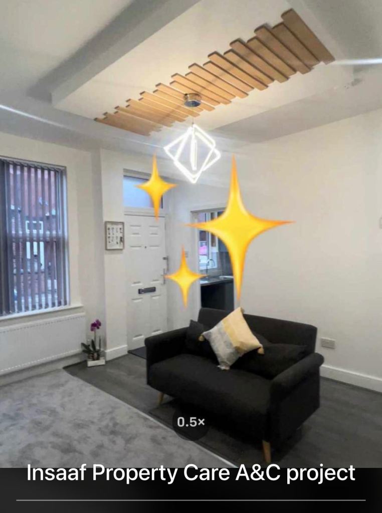 2 BEDROOM HOUSE TO LET LS11