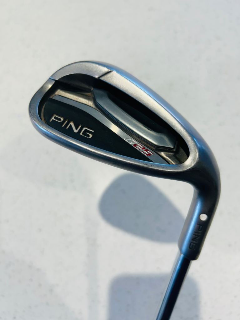 Cleveland RTX 6 ZIPCORE Wedges - Dynamic Gold S200 Shaft, £130.00