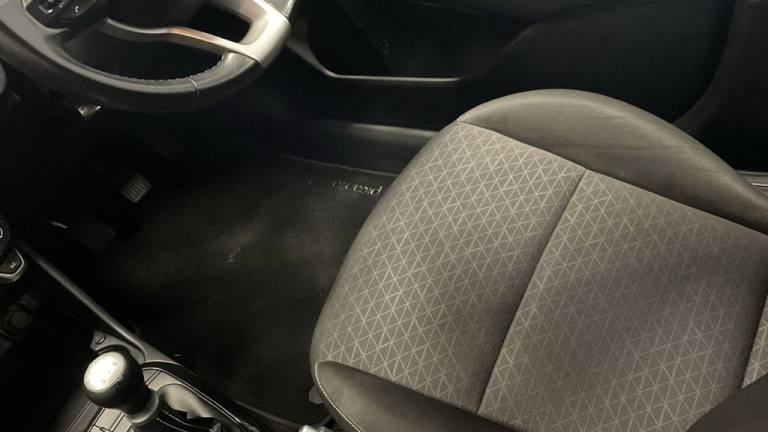 2018 68 KIA PICANTO 1.0 2 HATCHBACK 5DR PETROL MANUAL EURO 6 (66 BHP)