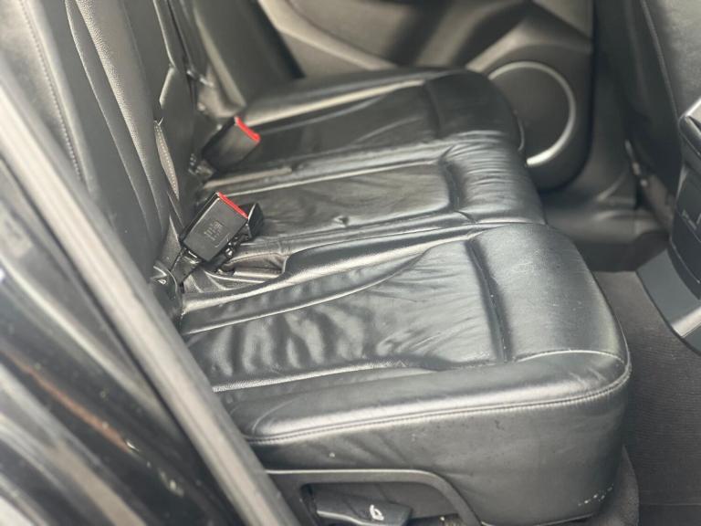 2009 Audi Q5 2.0 TDI Quattro S Line 5dr [Start Stop] ESTATE DIESEL Manual