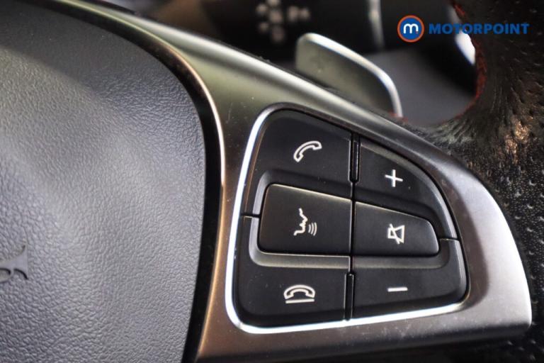 2019 Mercedes-Benz CLA CLA 220d AMG Line Night Edt 4Matic 4dr Tip Auto Coupe Diesel Automatic