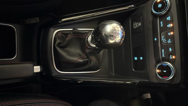 2023 Ford Ecosport 1.0 EcoBoost 125 ST-Line 5dr Petrol Hatchback Hatchback Petrol Manual