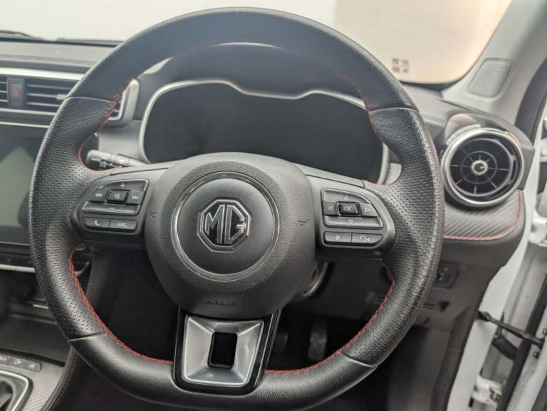 2023 MG MG ZS 1.5 VTi-TECH Exclusive SUV 5dr Petrol Manual Euro 6 (s/s) (106 ps) NAVIGATI HATCHBA...