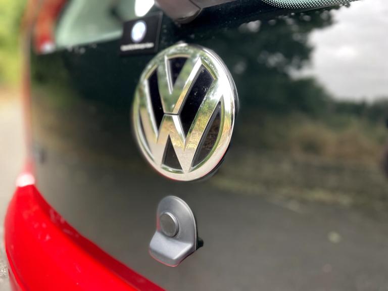 2013 Volkswagen Up 1.0 High Up 5d ASG Petrol