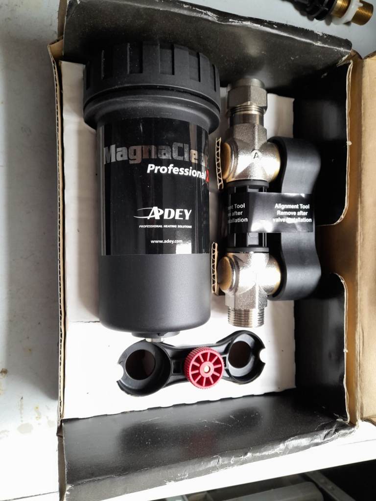 Magnaclean professional 2