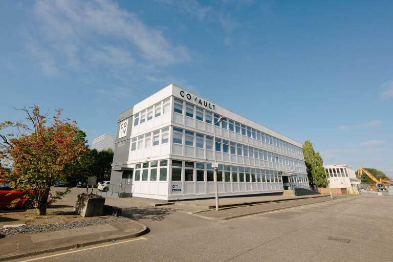 Private Offices to rent in Hamilton ML3