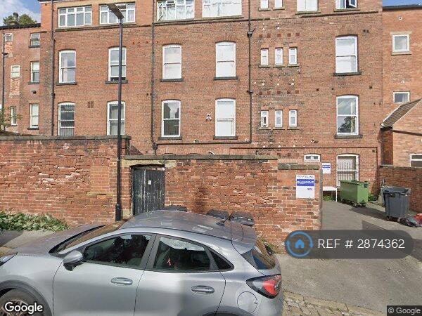 1 bedroom in Hyde Terrace, Leeds, LS2 (#2874362)