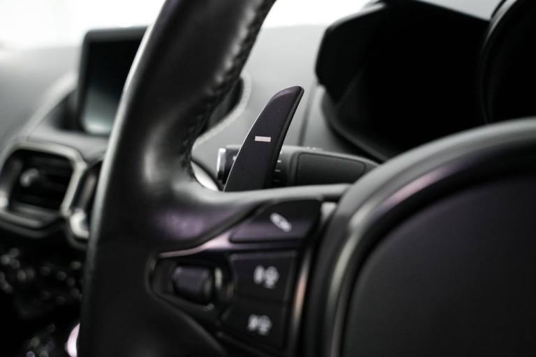 2018 Aston Martin Vantage 4.0 V8 Coupe 2dr Petrol Auto Euro 6 (510 ps) Coupe Petrol Automatic