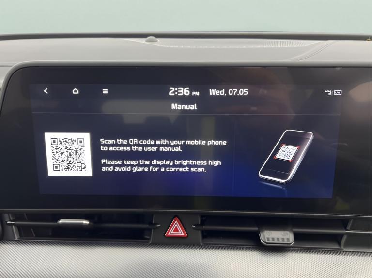 2022 Kia Sportage 1.6 h T-GDi GT-Line SUV 5dr Petrol Hybrid Auto Euro 6 (s/s) (226 bhp) - LAN Suv...