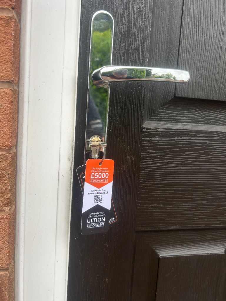 Locksmith 