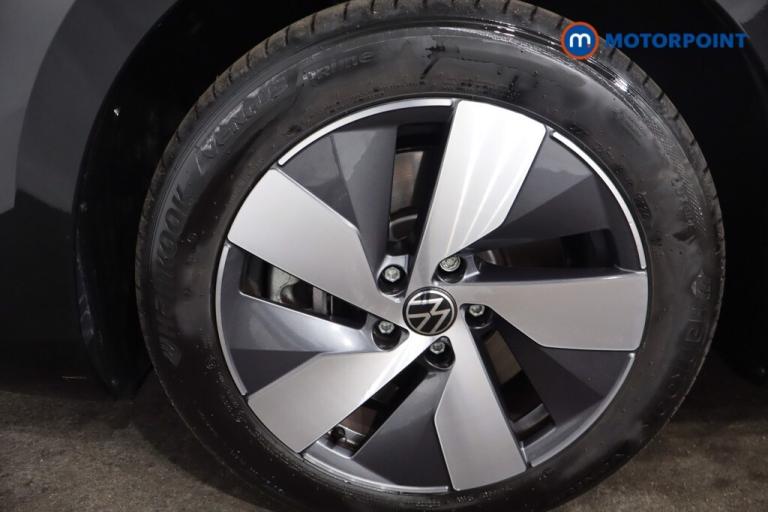 2025 Volkswagen Passat 1.5 TSI eHybrid Life 5dr DSG Estate Hybrid Automatic