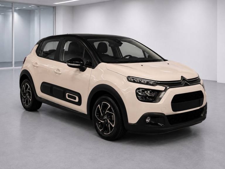 2021 Citroen C3 1.2 PureTech Shine Hatchback 5dr Petrol Manual Euro 6 (s/s) (83 ps) Hatchback Pet...