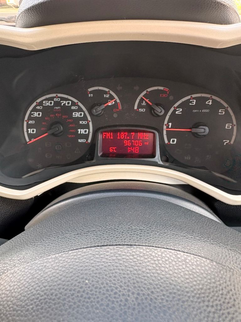 Kia, SOUL, Hatchback, 2011, Manual, 1582 (cc), 5 doors