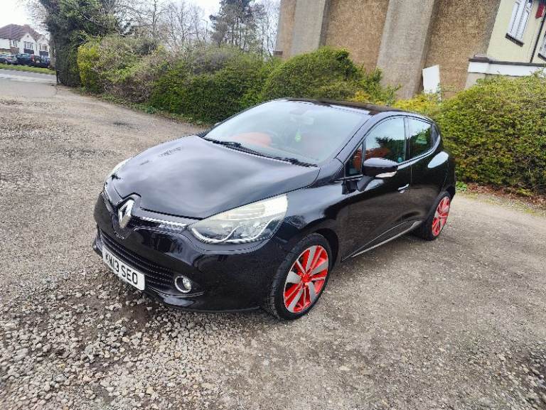 Clio 0.9 tce dynamic s