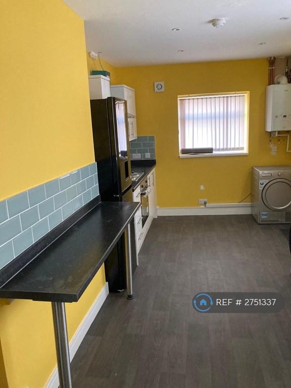 1 bedroom in Melrose Street, Hull, HU3 (#2751337)