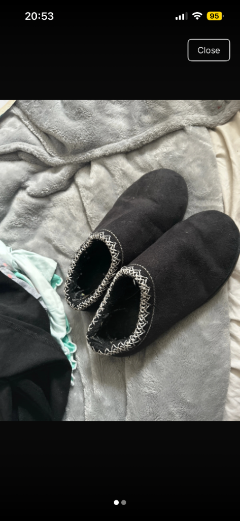 Women’s boots 
