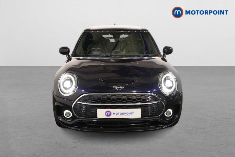 2021 MINI Clubman 2.0 Cooper S Exclusive 6dr Auto ESTATE PETROL Automatic