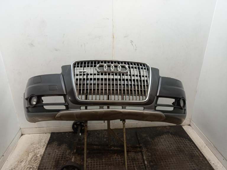 Audi A6 Front Bumper 2004-2012 Estate Z7l 4f0807105m