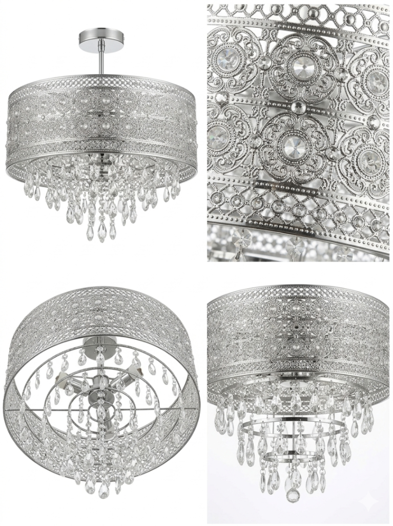Chandelier 