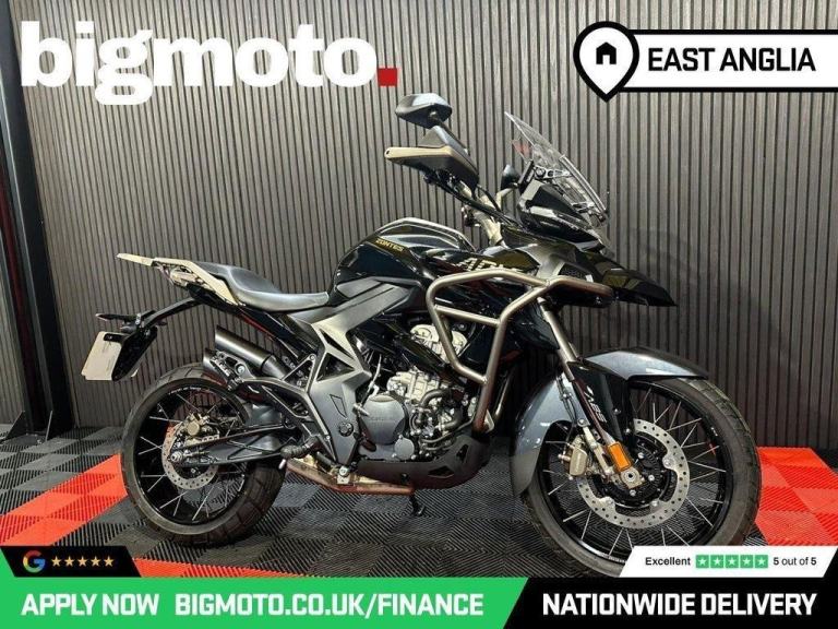 2024 74 ZONTES T310 FINANCE SPECIALISTS APPLY NOW