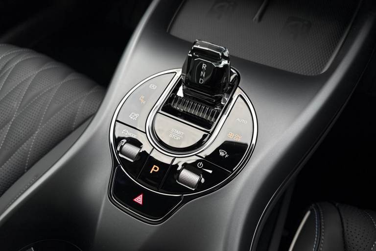 2025 BYD Seal 82.5kWh Excellence Auto AWD 4dr Saloon Automatic