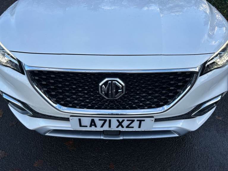 2022 MG MG HS 1.5 T-GDI Exclusive 5dr DCT ESTATE PETROL Automatic